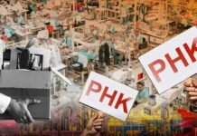 Jawa Barat Catat PHK Terbanyak, 10.880 Pekerja Kena Dampak Sepanjang 2026 Jawa Barat terbanyak di PHK