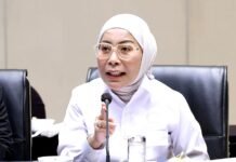 Legislator NasDem Minta Polri Utamakan Pencegahan dan Respons Cepat
