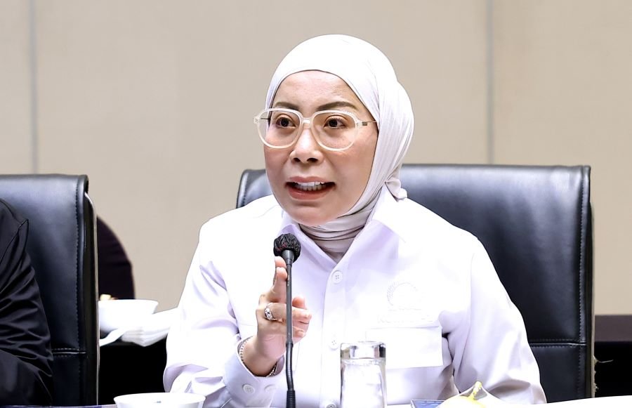 Legislator NasDem Minta Polri Utamakan Pencegahan dan Respons Cepat