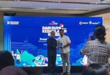 Solidaritas Insan Pers dan MIND ID Warnai Pembukaan MediaMIND 2026 di UI
