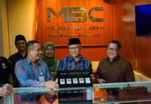 Muhammadiyah Luncurkan Mentari Bayt Coin untuk Perkuat Ekosistem Investasi Emas