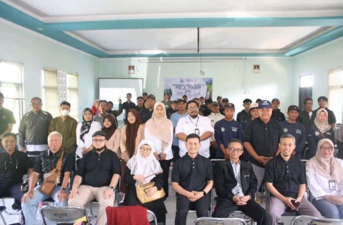 PNJ adakan pengmas 2