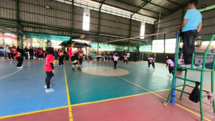 Ratujaya Cup digelar 1