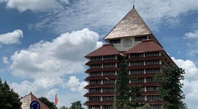 UI Tembus 700 THE WUR 2027, Kepemimpinan Rektor Heri Hermansyah Kian Teruji di Kancah Global