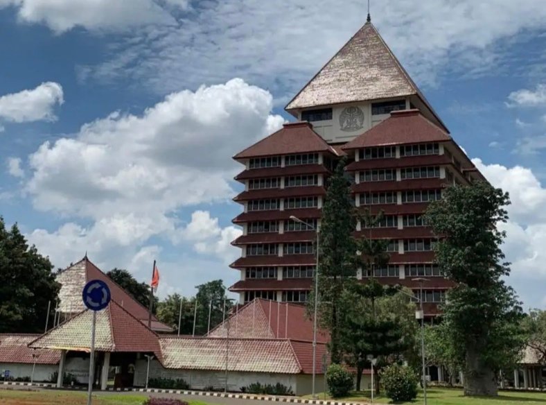 UI Tembus 700 THE WUR 2027, Kepemimpinan Rektor Heri Hermansyah Kian Teruji di Kancah Global