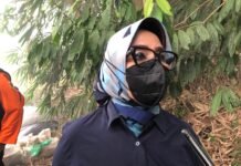 Imbas Kebakaran TPA Galuga, Dinkes Kabupaten Bogor Buka Tiga Posko Kesehatan