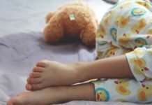 Mengompol pada Anak Usia 8-10 Tahun, Ini Penjelasan Dokter dan Kapan Perlu Diperiksakan ilustrasi anak ngompol