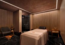 Sari Pacific Jakarta Perkenalkan Sari Premium dan Grand Sari Premium, Lengkapi dengan Gym dan Spa Baru