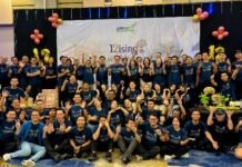 Apresiasi Dedikasi Karyawan, PrimeBiz Hotel Cikarang Rayakan 12 Tahun Perjalanan