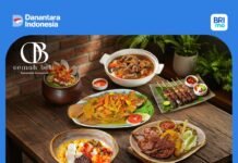 BRI Radio Dalam Manjakan Nasabah lewat Promo Cashback BRImo di Oemah Boto