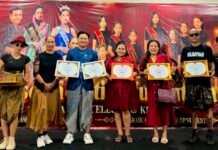 Pesona Batik Elegan dan Kreatif, PrimeBiz Hotel Cikarang Dukung Potensi Anak di Bekasi