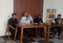 Achmad Ru’yat Dorong Aspirasi Budayawan Jasinga Bogor, Tindak Lanjuti Perda Pemajuan Kebudayaan