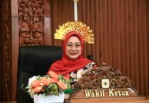 DPRD Depok Minta Warga Tak Cuma Hafal Pancasila