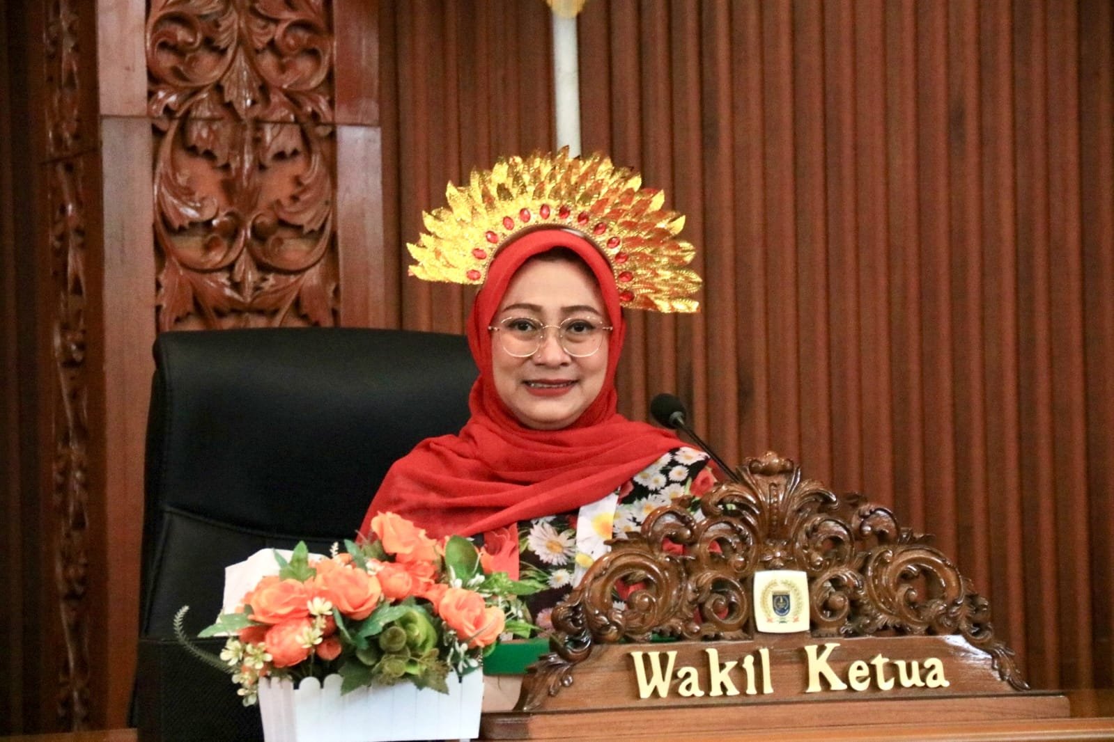 DPRD Depok Minta Warga Tak Cuma Hafal Pancasila