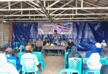 Ke Cipayung Jaya Depok, Hasbullah Bahas Underpass Citayam dan Exit Tol