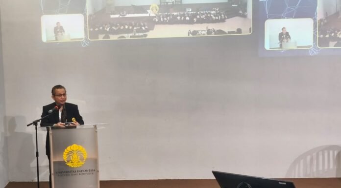 Fasilkom UI Gelar Tiga Konferensi Internasional, Bahas AI hingga Kedaulatan Digital