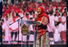 Hari Batik Nasional, Hj. Yuni Indriany: Selamatkan Perajin Lokal