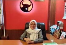 Hari Santri, Hj. Yuni Indriany Minta Santri Kuasai Teknologi dan Jadi Solusi Bangsa