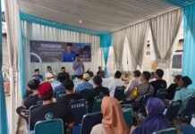 Hasbullah Rahmad Ajak Warga Depok Dukung Timnas Indonesia dan Gelorakan Liga 4