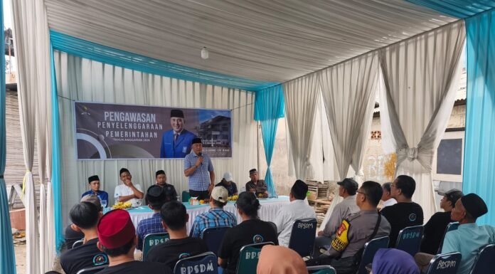 Hasbullah Rahmad Ajak Warga Depok Dukung Timnas Indonesia dan Gelorakan Liga 4