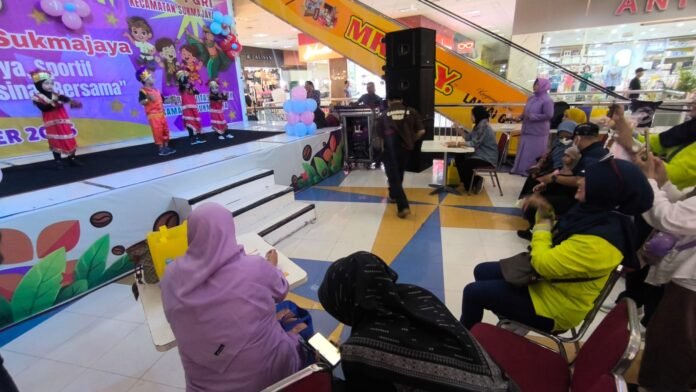 IGTKI Sukmajaya gelar lomba 2