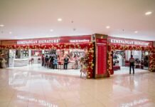 Toko Emas No.1 di Jabodetabek Ekspansi ke Karawang, Kemenangan Signature Buka Gerai Baru di Karawang Central Plaza
