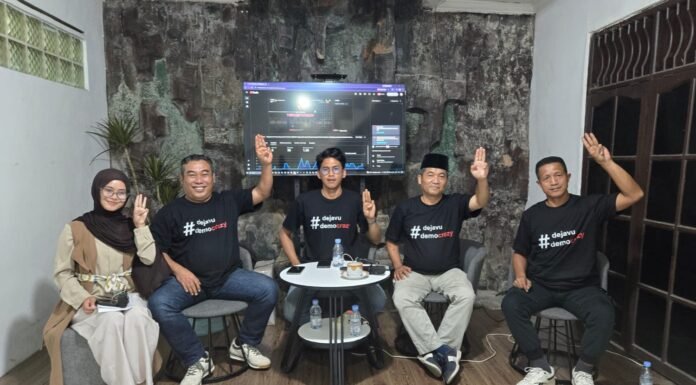 Menuju 2029, Pansel Penyelenggara Pemilu Belum Terbentuk Jadi Sorotan