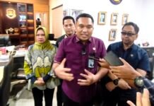 Imigrasi Depok Amankan 13 WNA Ilegal, Ada Modus Investor Fiktif