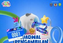 Jadwal Pengambilan Racepack Depok Kids Run Festival 2026 Resmi Dirilis