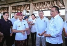 KLH Siap Jembatani Penjualan Energi Hijau dari Sampah Daerah ke Industri