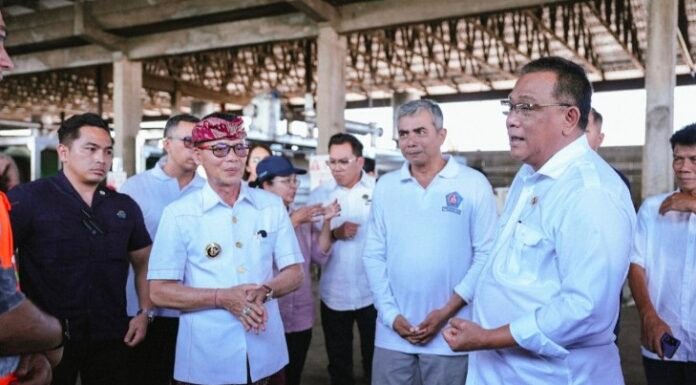 KLH Siap Jembatani Penjualan Energi Hijau dari Sampah Daerah ke Industri