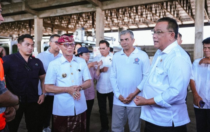 KLH Siap Jembatani Penjualan Energi Hijau dari Sampah Daerah ke Industri