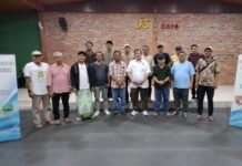 KSMI Siap Gelar Santri Champion Cup di Depok, Perebutkan Piala Menteri Agama