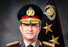 Kapolri Rombak Posisi Strategis Mabes Hingga 19 Kapolda