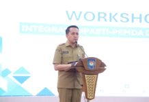 Kemendagri Integrasikan SIPD dengan SIPASTI Pemda untuk Perkuat Akurasi HPS Konstruksi