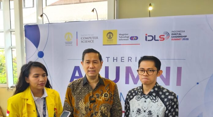 Komdigi dan UI Perkuat Kolaborasi Dorong Kepemimpinan Digital Nasional