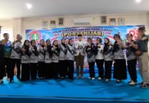 Dominasi Sukmajaya di HUT ke-81 PGRI Depok: Bukti Keteladanan Guru dalam Menjaga Nilai Kebangsaan PGRI Sukmajaya raih banyak prestasi 1
