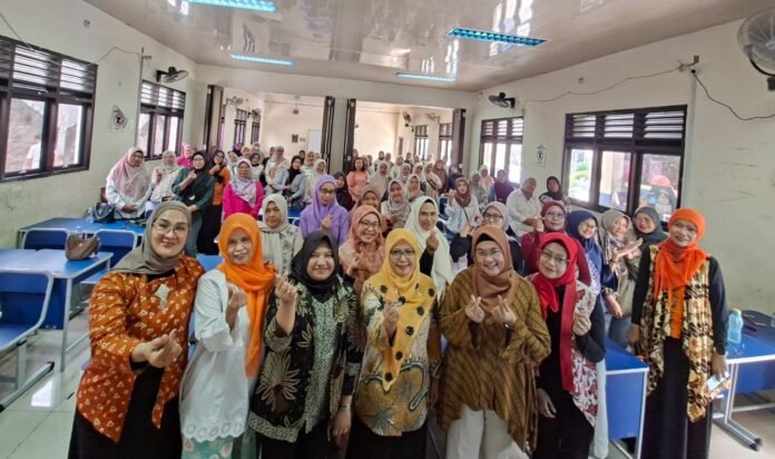 SMPN 23 Pilih Komite sekolah