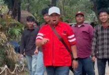 Sumpah Pemuda Ke-98, PDI Perjuangan Depok Ajak Anak Muda Jadi Penentu Masa Depan