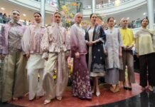 METRO Modest Fashion Week 2026 Hadir di Margo City, Gandeng Bank Mega Syariah dan Hadirkan Zaskia Adya Mecca