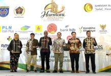 Kenanga Angklung Tangsel Juara Harmoni Angklung PWI Depok 2026, Festival Nusantara Disiapkan