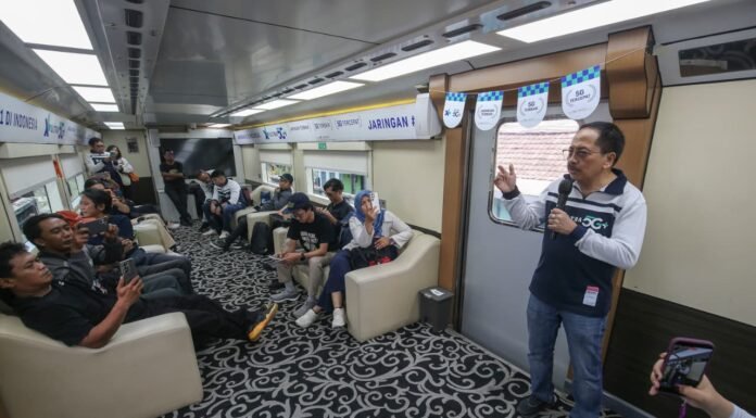 XL Ultra 5G+ Hadir di Yogyakarta dan Solo, Tawarkan Kuota Besar hingga Unlimited