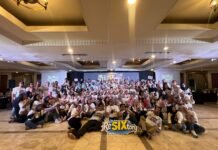 ReSixStory, Reuni Silver SMAN 6 Bogor Angkatan 2001 Dihadiri Lebih dari 150 Alumni