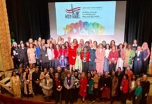 Dari Indonesia ke Forum Global, XLSMART Perkuat Pemberdayaan Perempuan Digital
