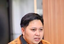 DPRD Kota Bandung Perketat Pengawasan Aset, Dorong Digitalisasi BMD